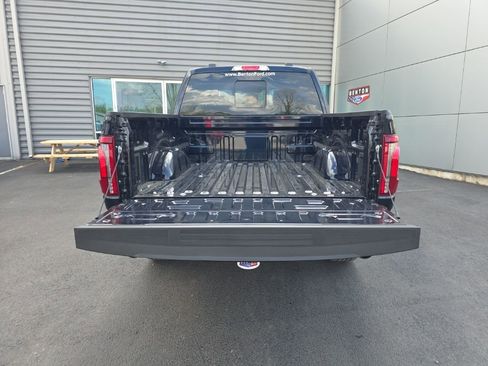New 2026 Ford F150 Lariat w/ Equipment Group 502A High AWD/4WD image 12
