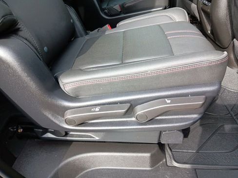 Used 2025 Chevrolet Tahoe RST w/ RST Capability Package image 63