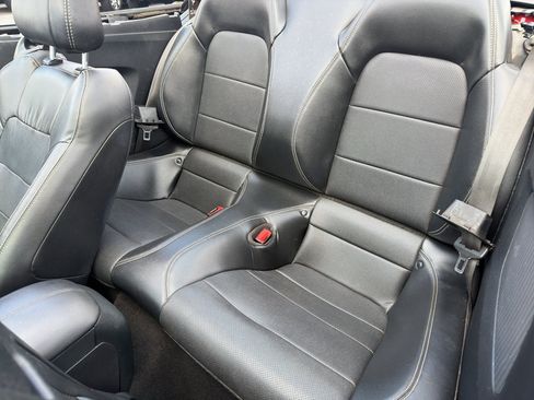 Used 2019 Ford Mustang Premium RWD image 29