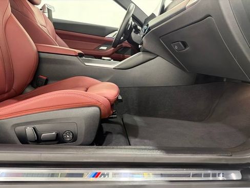 Used 2026 BMW 430i xDrive Coupe w/ M Sport Package AWD/4WD image 19