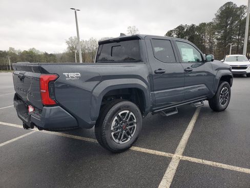 New 2026 Toyota Tacoma TRD Sport image 6