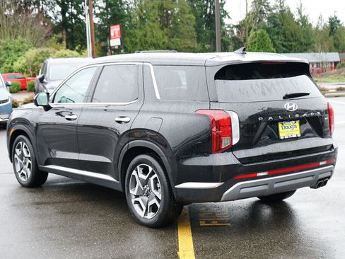 Certified 2023 Hyundai Palisade Limited w/ Cargo Package image 7