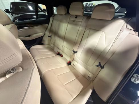 Used 2019 BMW X4 xDrive30i w/ Convenience Package AWD/4WD image 26