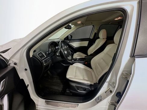 Used 2016 MAZDA CX-5 Grand Touring image 22