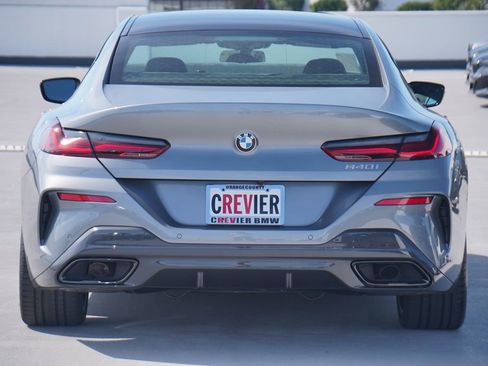 New 2026 BMW 840i w/ M Sport Professional Package image 6