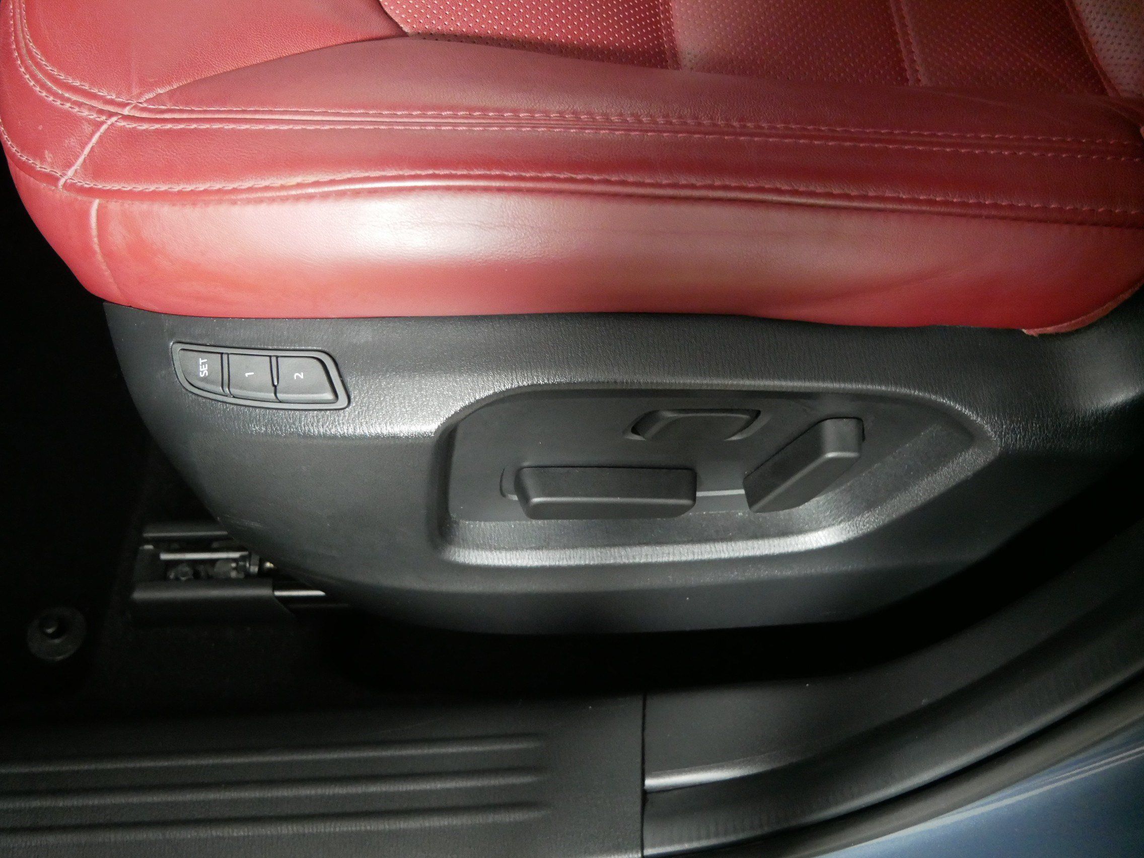 Used 2025 MAZDA CX-5 Carbon Edition AWD/4WD image 20