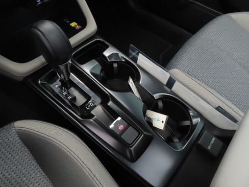 New 2026 Subaru Forester Premium image 17