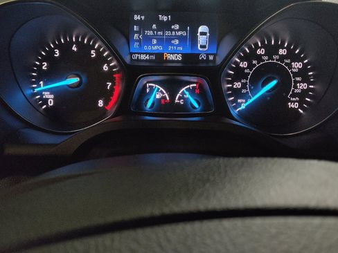Used 2018 Ford Escape SE FWD image 23