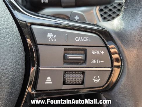 Used 2025 Acura Integra FWD image 20
