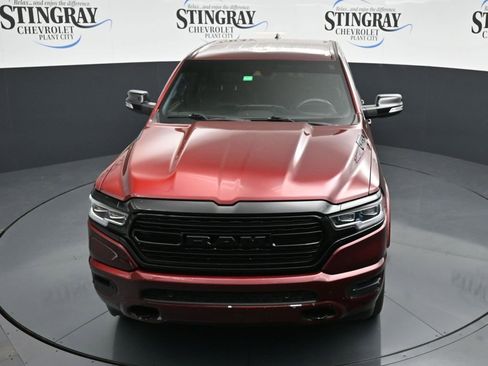 Used 2021 RAM 1500 Limited RWD image 19