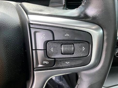 Certified 2023 Chevrolet Silverado 1500 RST w/ Redline Edition image 21