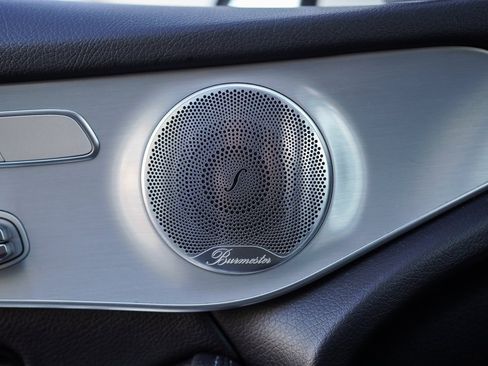 Used 2019 Mercedes-Benz GLC 300 4MATIC Coupe image 37