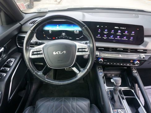 Used 2023 Kia Telluride SX X-Pro image 6