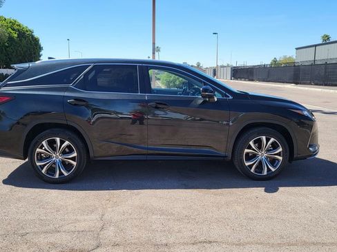 Used 2022 Lexus RX 350L FWD w/ Premium Package image 10