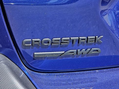 New 2026 Subaru Crosstrek 2.5i Wilderness AWD/4WD image 13