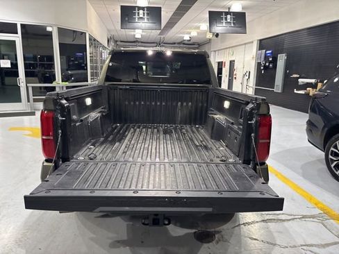 Used 2024 Toyota Tacoma TRD Off-Road w/ TRD Off Road Upgrade Package image 37