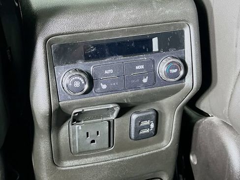 Used 2017 GMC Acadia Denali w/ LPO, Floor Liner Package AWD/4WD image 27