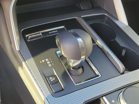 New 2026 MAZDA CX-90 3.3 Turbo w/ Preferred Package image 29