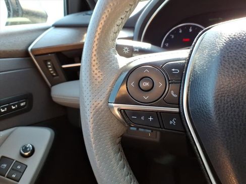 Used 2019 Toyota Avalon Limited w/ Advanced Safety Package FWD image 20