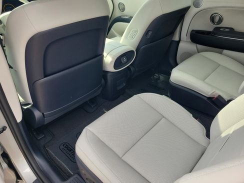 New 2026 Hyundai Palisade Calligraphy image 12