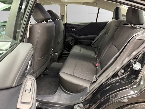 Used 2023 Subaru Legacy Premium image 13