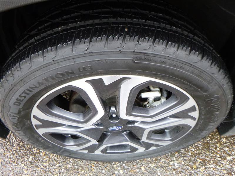 Used 2024 Subaru Ascent Limited AWD/4WD image 27