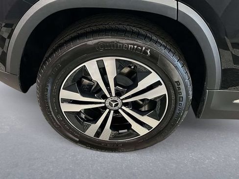 Certified 2026 Mercedes-Benz GLA 250 4MATIC image 7