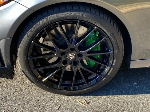 Used 2020 Mercedes-Benz C 43 AMG 4MATIC Coupe w/ Multimedia Package image 6