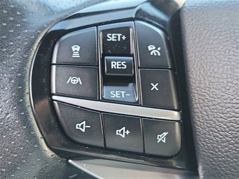 Used 2022 Ford Explorer ST w/ Equipment Group 401A image 8
