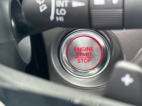 Used 2025 Acura Integra FWD image 16