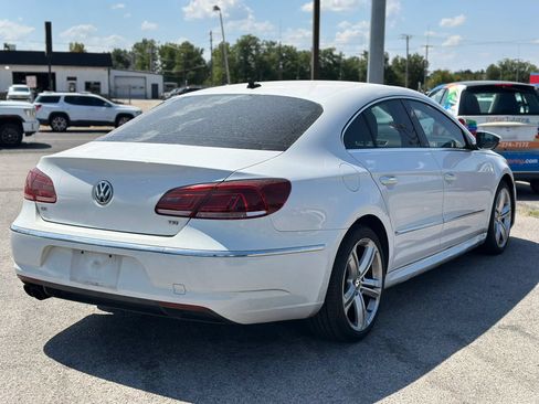 Used 2016 Volkswagen CC R-Line FWD image 6