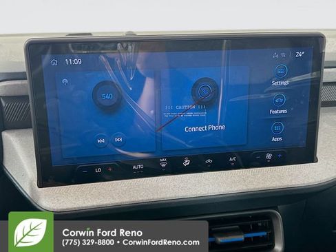 New 2026 Ford Maverick XLT w/ 4K Tow Package AWD/4WD image 15