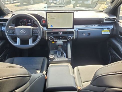 New 2026 Toyota Tacoma TRD Off-Road AWD/4WD image 12