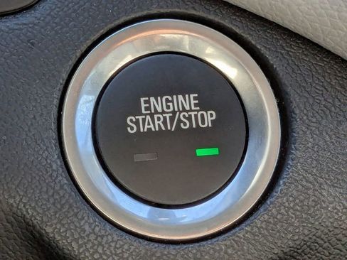 Certified 2024 Chevrolet Equinox LS image 30