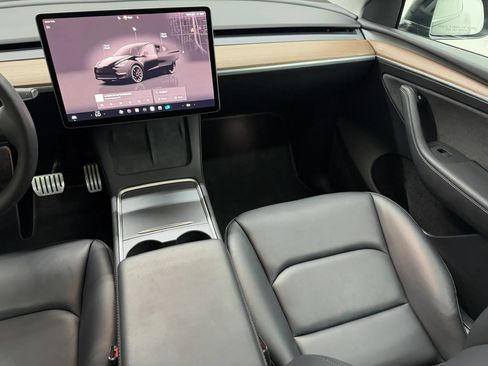 Used 2023 Tesla Model Y Performance AWD/4WD image 89