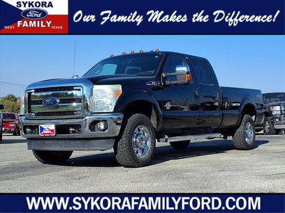 Used 2016 Ford F350 XLT w/ XLT Premium Package