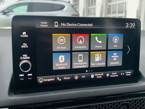 Used 2023 Honda Civic Sport Touring image 14