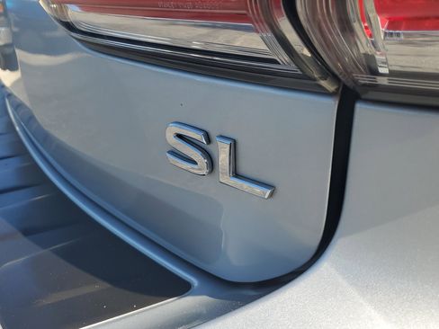 Used 2019 Nissan Armada SL w/ Premium Package image 8