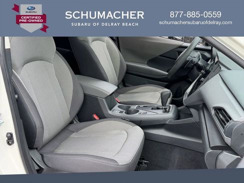 Certified 2024 Subaru Crosstrek 2.0i Premium AWD/4WD image 18