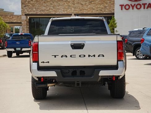 New 2026 Toyota Tacoma TRD Off-Road AWD/4WD image 6