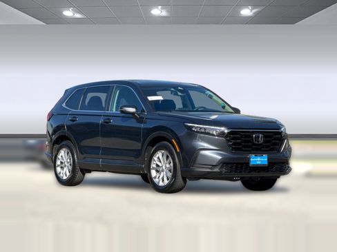 Used 2024 Honda CR-V EX image 6