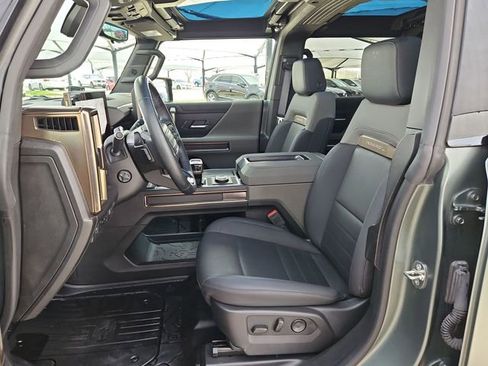 Used 2024 GMC Hummer EV 3X w/ Extreme Off-Road Package image 25