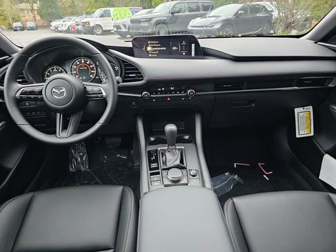 New 2026 MAZDA MAZDA3 s image 20