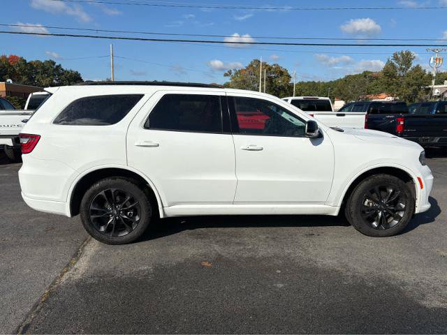 Used 2023 Dodge Durango GT AWD/4WD image 4
