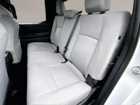 Used 2025 Toyota Tacoma SR5 image 19