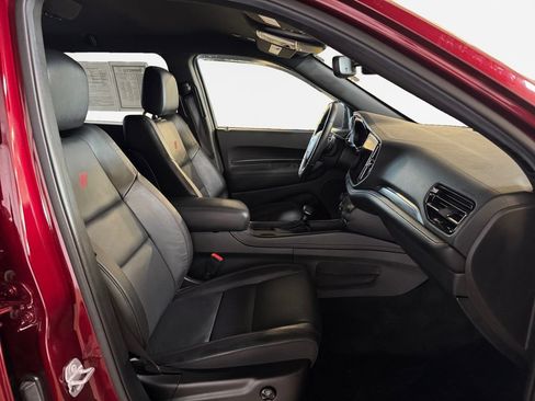 Used 2021 Dodge Durango R/T w/ Tow 'N Go Package AWD/4WD image 26