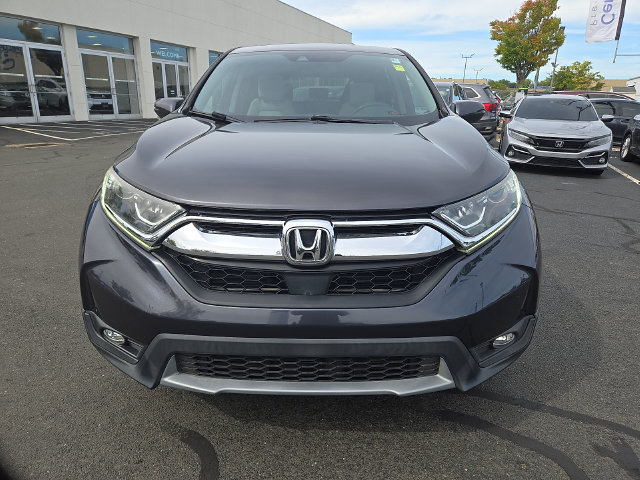 Used 2017 Honda CR-V EX image 2