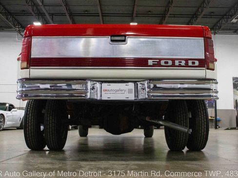 Used 1986 Ford F350 2WD Regular Cab image 20