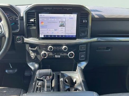 Certified 2023 Ford F150 XLT w/ Equipment Group 302A High AWD/4WD image 21