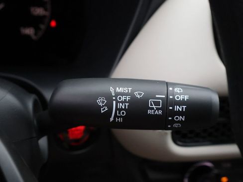 New 2026 Honda HR-V LX image 36